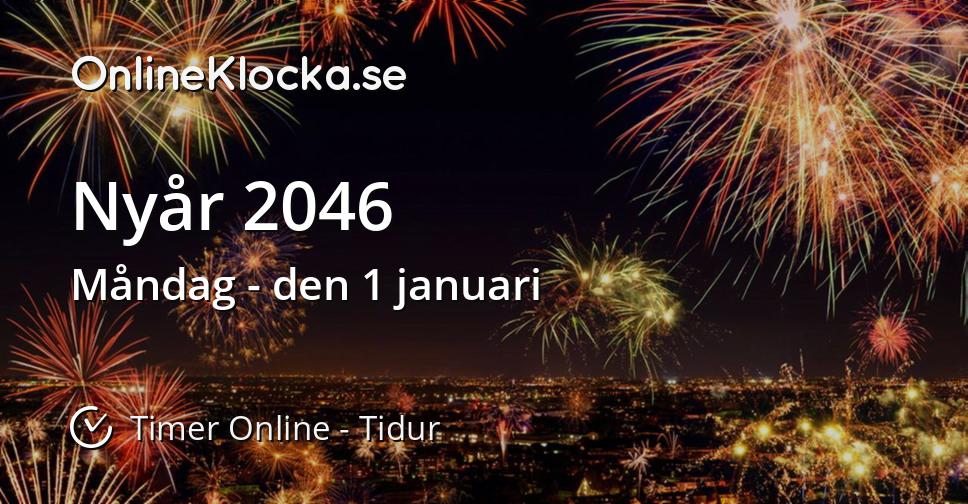 Nyår 2046